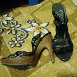 Jessica Simpson shoes